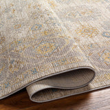 Ayele Thick Luxe Statement Rug - Clearance - Ornate Home