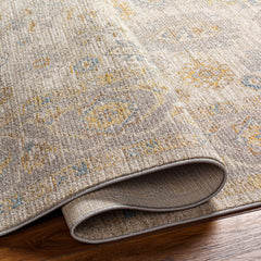 Ayele Thick Luxe Statement Rug - Clearance - Ornate Home