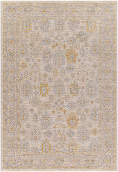 Ayele Thick Luxe Statement Rug - Clearance - Ornate Home
