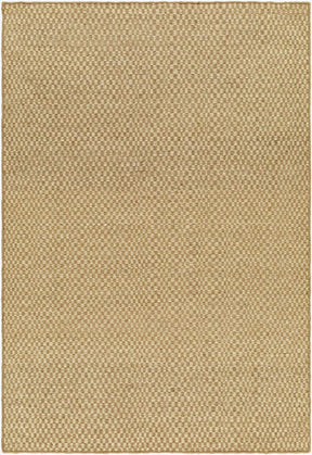 Ayers Beige Area Rug - Clearance - Ornate Home