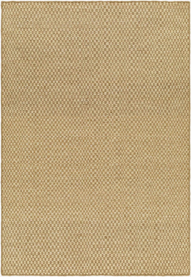 Ayers Beige Area Rug - Clearance - Ornate Home