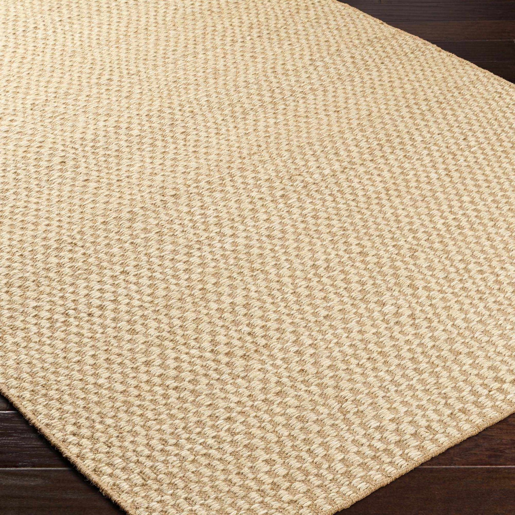 Ayers Beige Area Rug - Clearance - Ornate Home