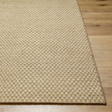 Ayers Beige Area Rug - Clearance - Ornate Home