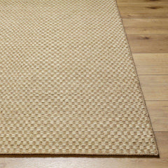 Ayers Beige Area Rug - Clearance - Ornate Home
