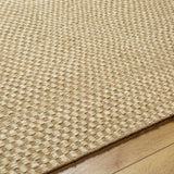 Ayers Beige Area Rug - Clearance - Ornate Home