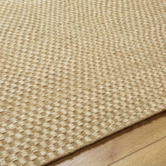 Ayers Beige Area Rug - Clearance - Ornate Home