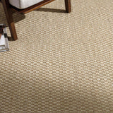 Ayers Beige Area Rug - Clearance - Ornate Home