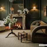 Ayers Beige Area Rug - Clearance - Ornate Home
