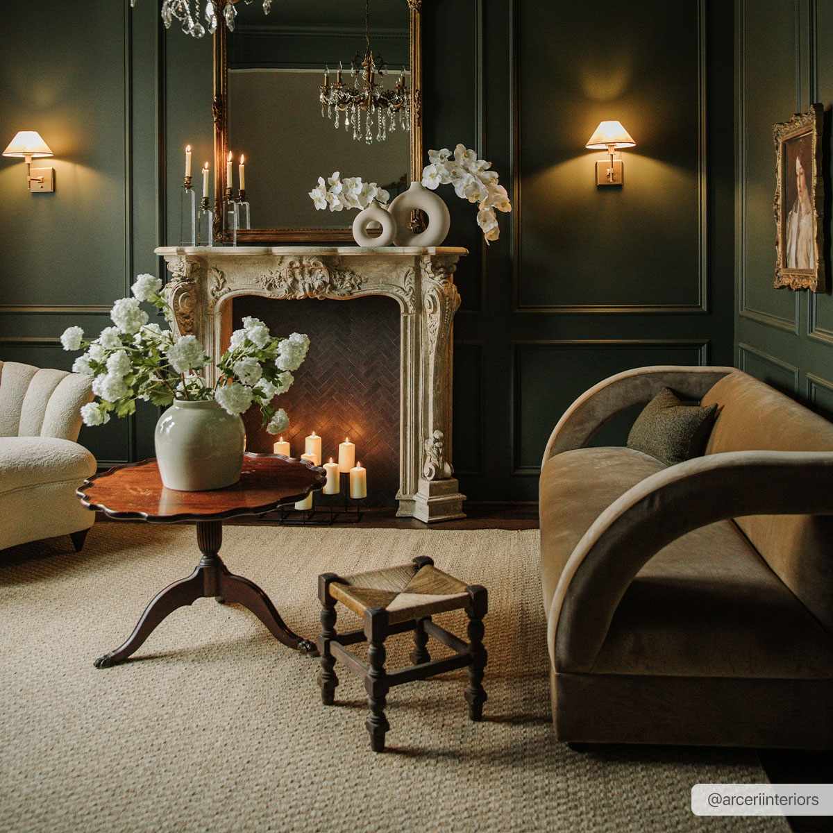 Ayers Beige Area Rug - Clearance - Ornate Home