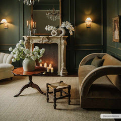 Ayers Beige Area Rug - Clearance - Ornate Home