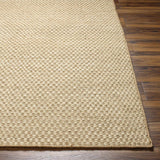 Ayers Beige Area Rug - Clearance - Ornate Home