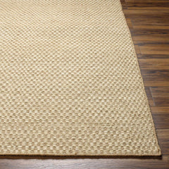 Ayers Beige Area Rug - Clearance - Ornate Home