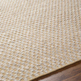 Ayers Beige & Gray Area Rug - Clearance - Ornate Home