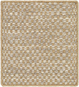 Ayers Beige & Gray Area Rug - Clearance - Ornate Home
