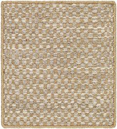 Ayers Beige & Gray Area Rug - Clearance - Ornate Home