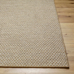Ayers Beige & Gray Area Rug - Clearance - Ornate Home