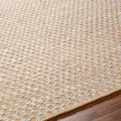 Ayers Beige & Gray Area Rug - Clearance - Ornate Home
