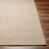 Ayers Beige & Gray Area Rug - Clearance - Ornate Home