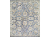 Ayesha Oushak Area Rug - Ornate Home