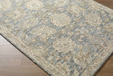 Ayesha Oushak Area Rug - Ornate Home