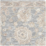 Ayesha Oushak Area Rug - Ornate Home