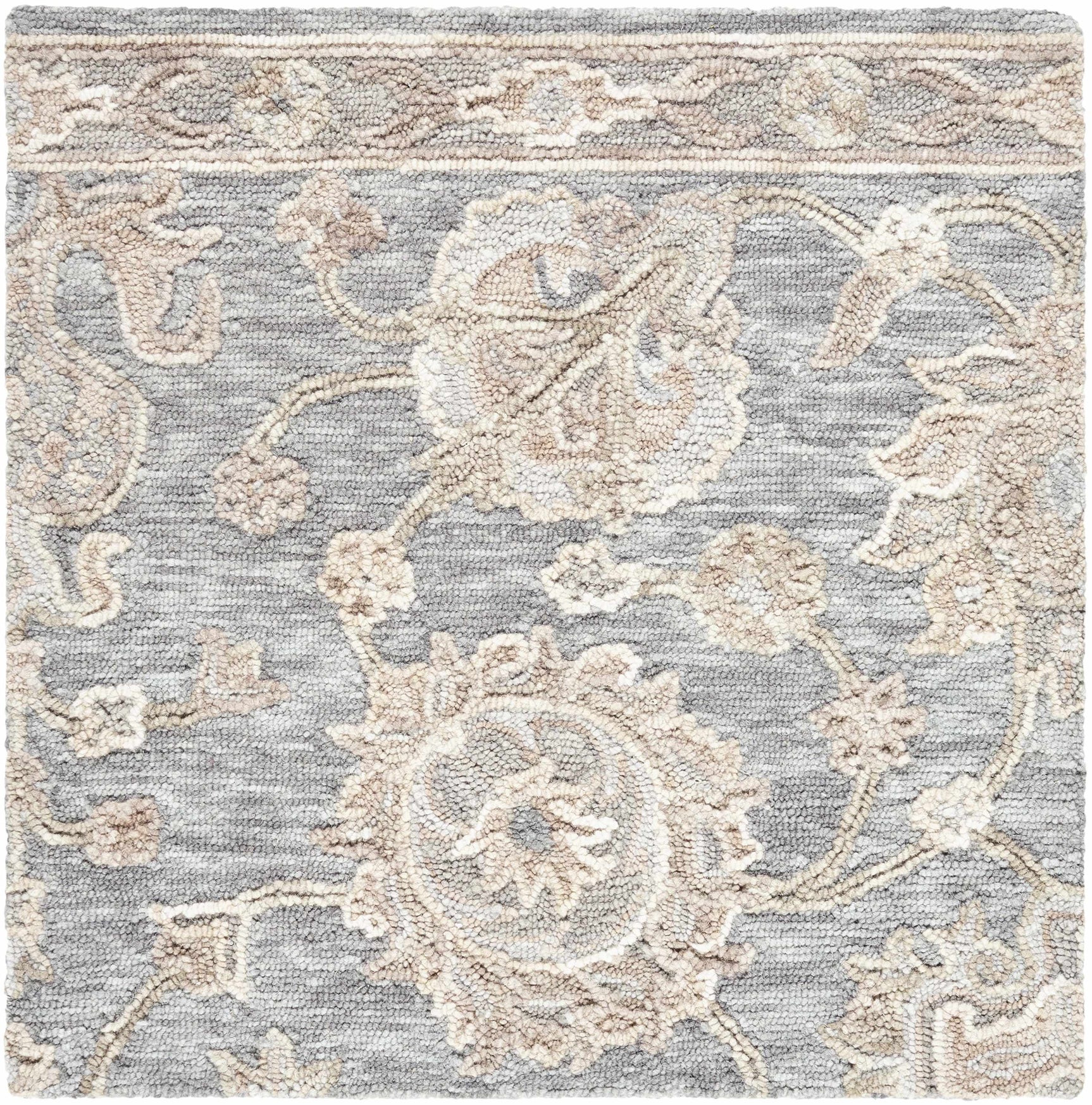 Ayesha Oushak Area Rug - Ornate Home