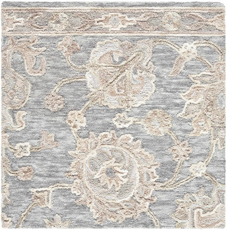 Ayesha Oushak Area Rug - Ornate Home
