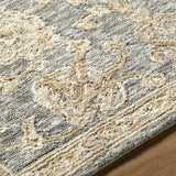 Ayesha Oushak Area Rug - Ornate Home