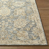 Ayesha Oushak Area Rug - Ornate Home