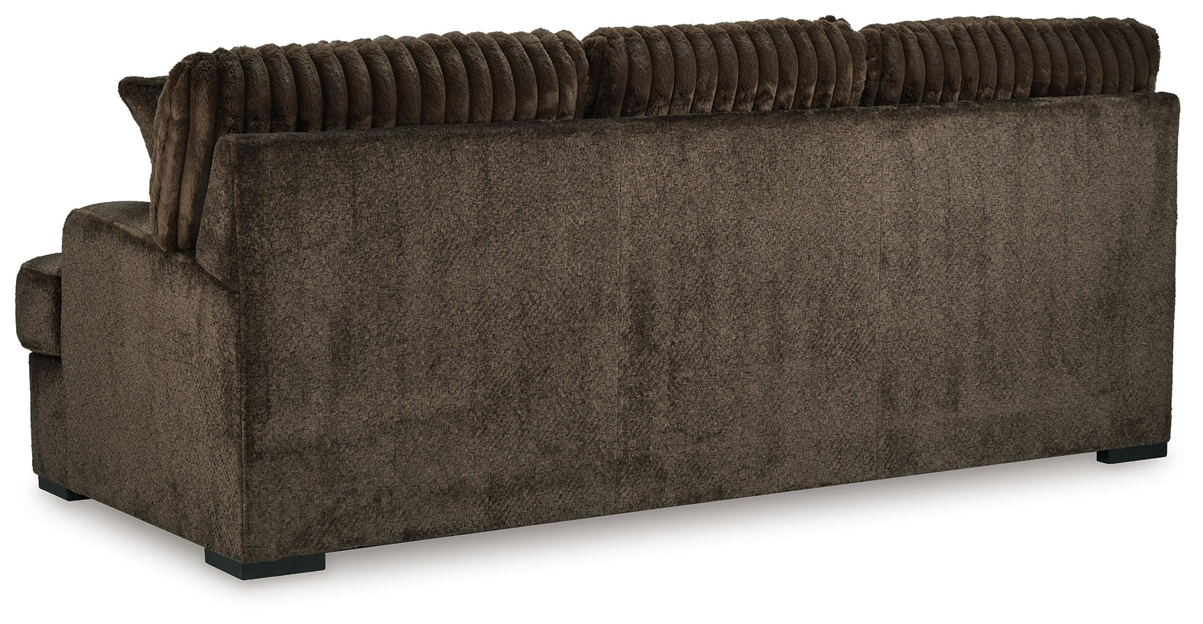 Aylesworth Brown Sofa (Online Special Price) - Ornate Home
