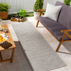 Ayr Outdoor Area Rug - Clearance - Ornate Home