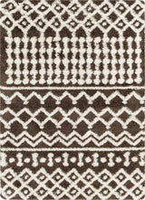 Aysel Shag Area Rug - Ornate Home