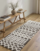 Aysel Shag Area Rug - Ornate Home
