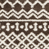 Aysel Shag Area Rug - Ornate Home