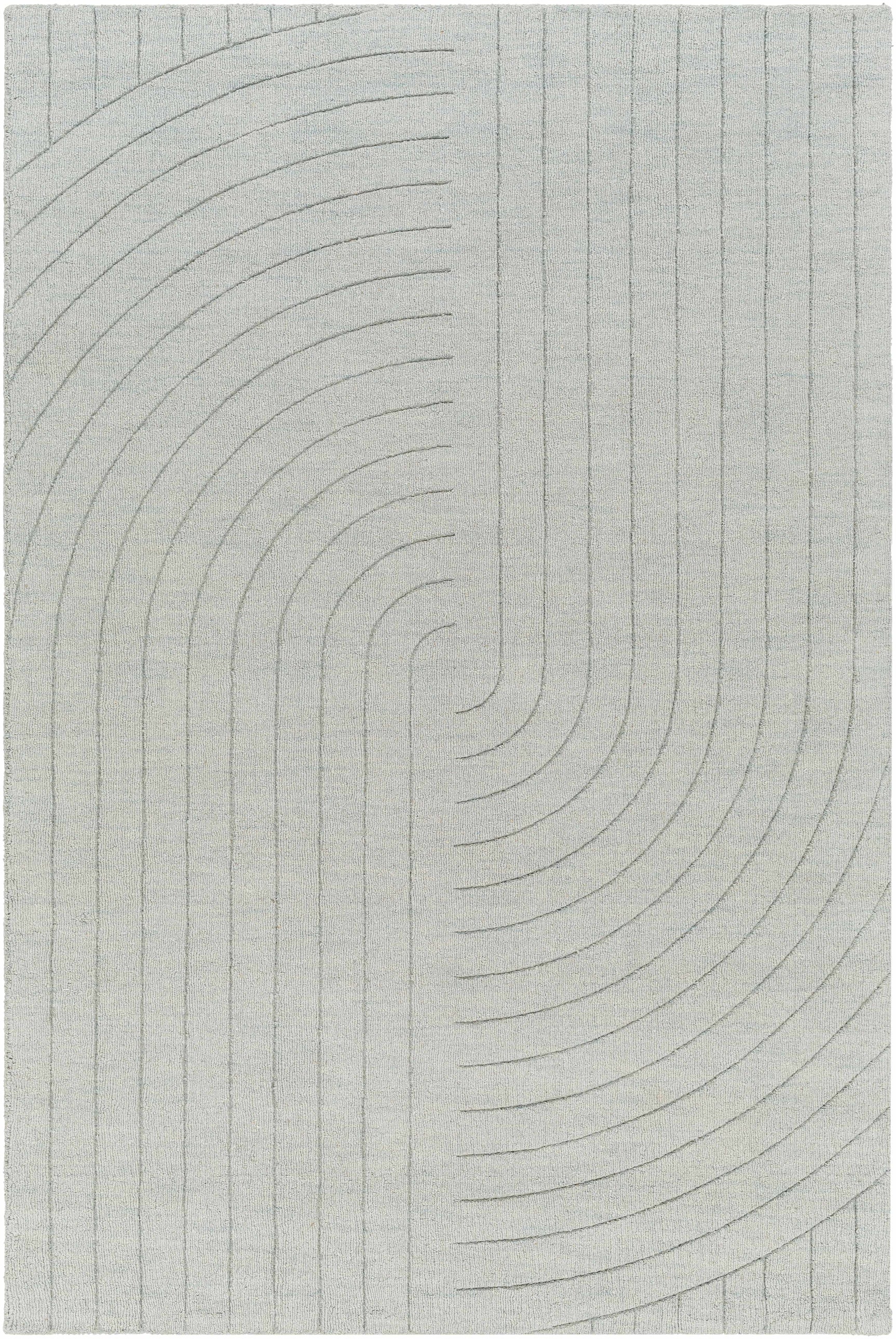 Ayumi Area Rug - Clearance - Ornate Home