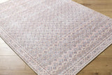 Azalee Washable Runner Rug - Ornate Home