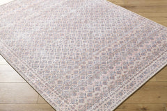 Azalee Washable Runner Rug - Ornate Home