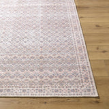 Azalee Washable Runner Rug - Ornate Home