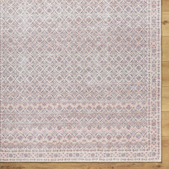Azalee Washable Runner Rug - Ornate Home