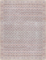 Azalee Washable Runner Rug - Ornate Home