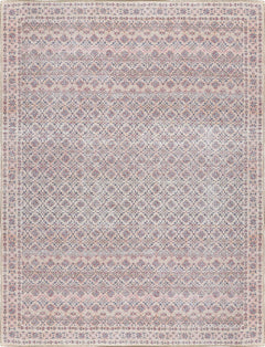 Azalee Washable Runner Rug - Ornate Home