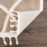Azana Cream Area Rug - Clearance - Ornate Home