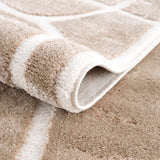 Azana Cream Area Rug - Clearance - Ornate Home