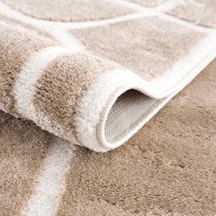 Azana Cream Area Rug - Clearance - Ornate Home