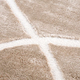 Azana Cream Area Rug - Clearance - Ornate Home