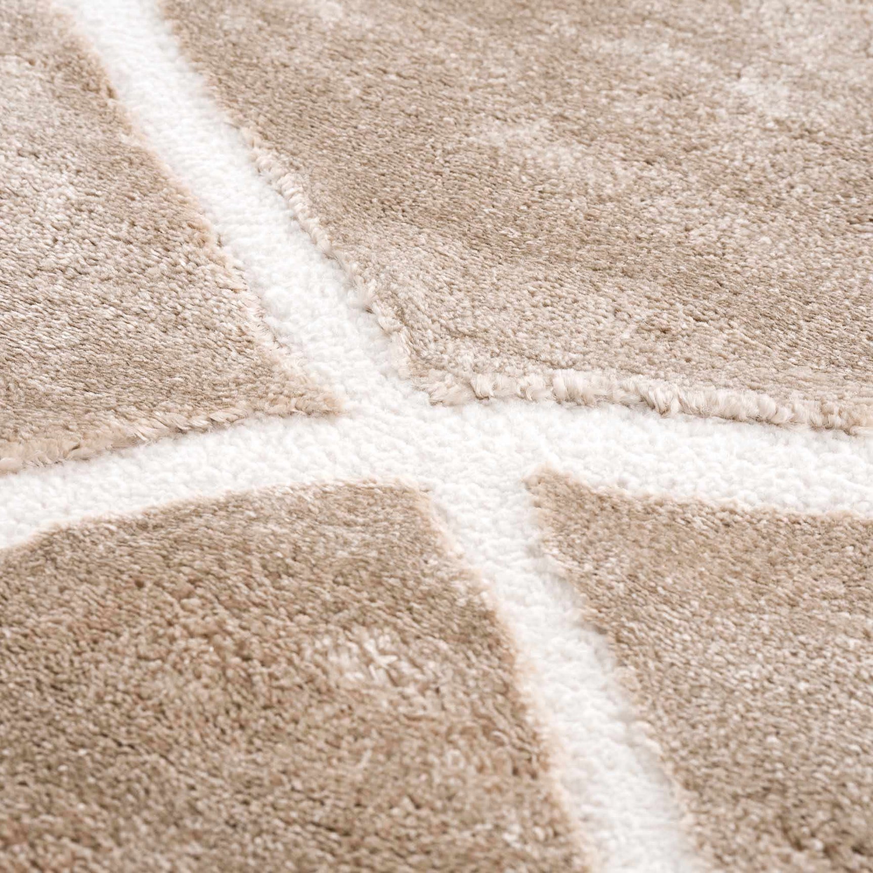 Azana Cream Area Rug - Clearance - Ornate Home