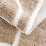 Azana Cream Area Rug - Clearance - Ornate Home