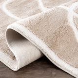 Azana Cream Area Rug - Clearance - Ornate Home