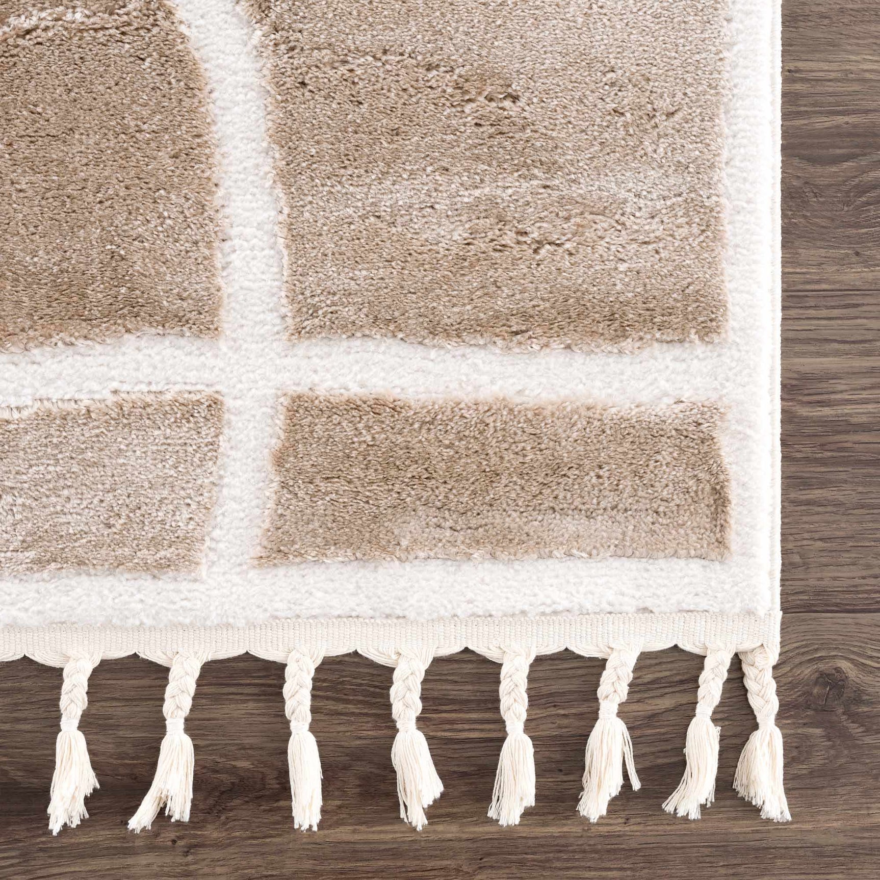 Azana Cream Area Rug - Clearance - Ornate Home