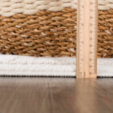 Azana Cream Area Rug - Clearance - Ornate Home